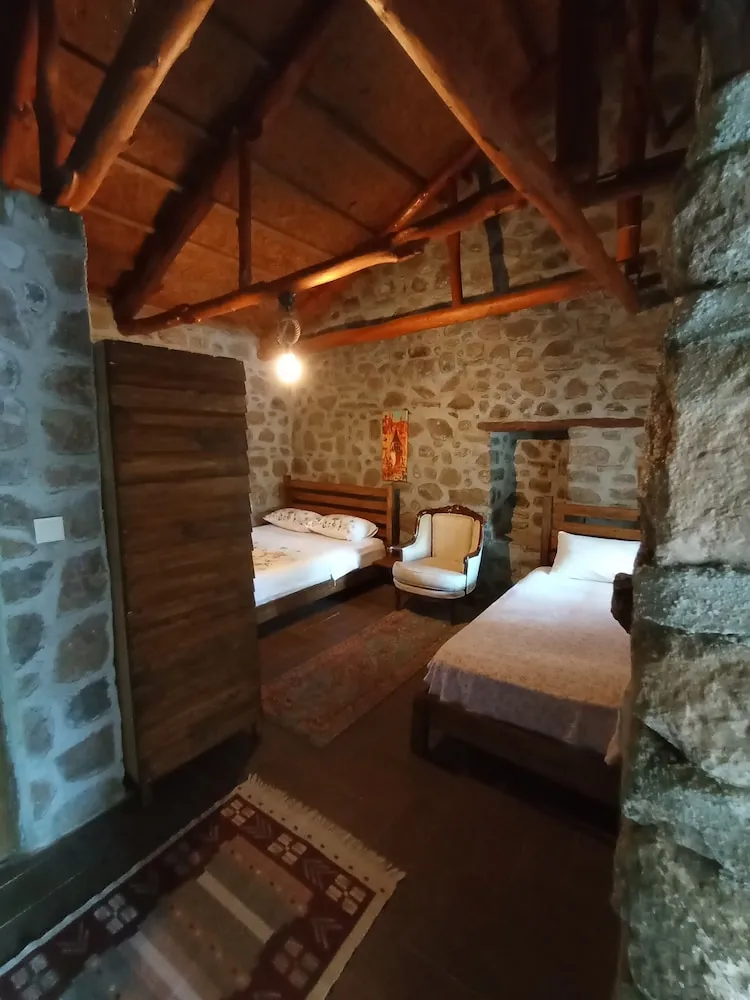 Comfort Üç Kişilik Oda