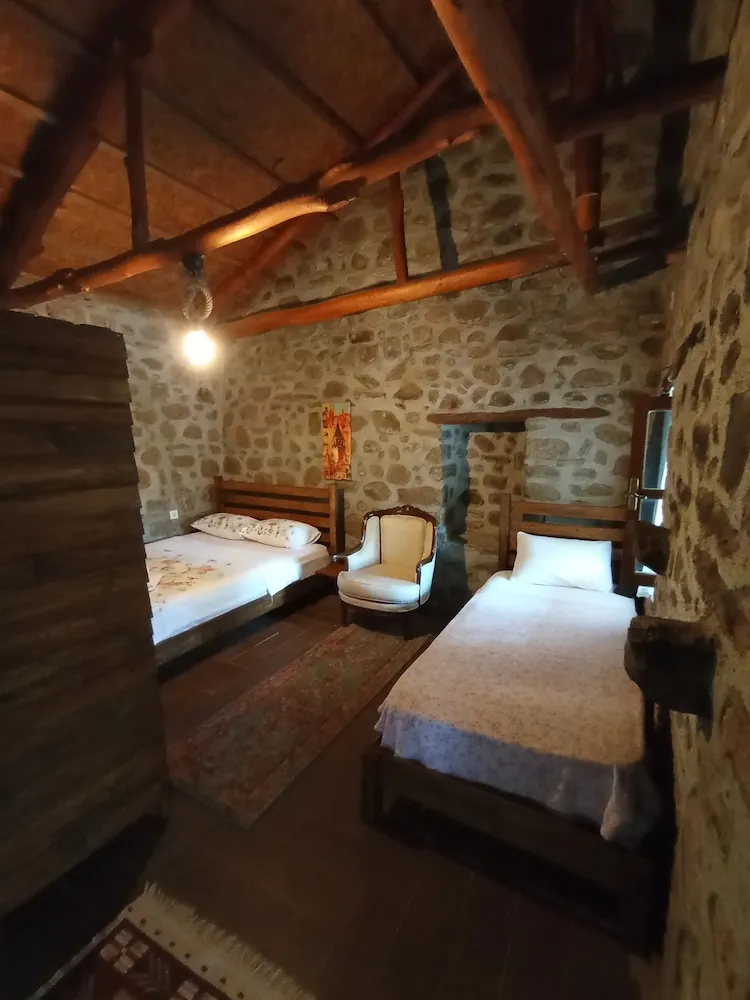 Comfort Üç Kişilik Oda