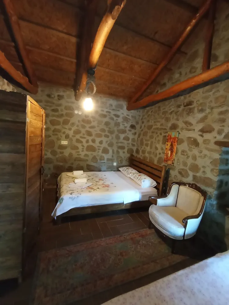 Comfort Üç Kişilik Oda