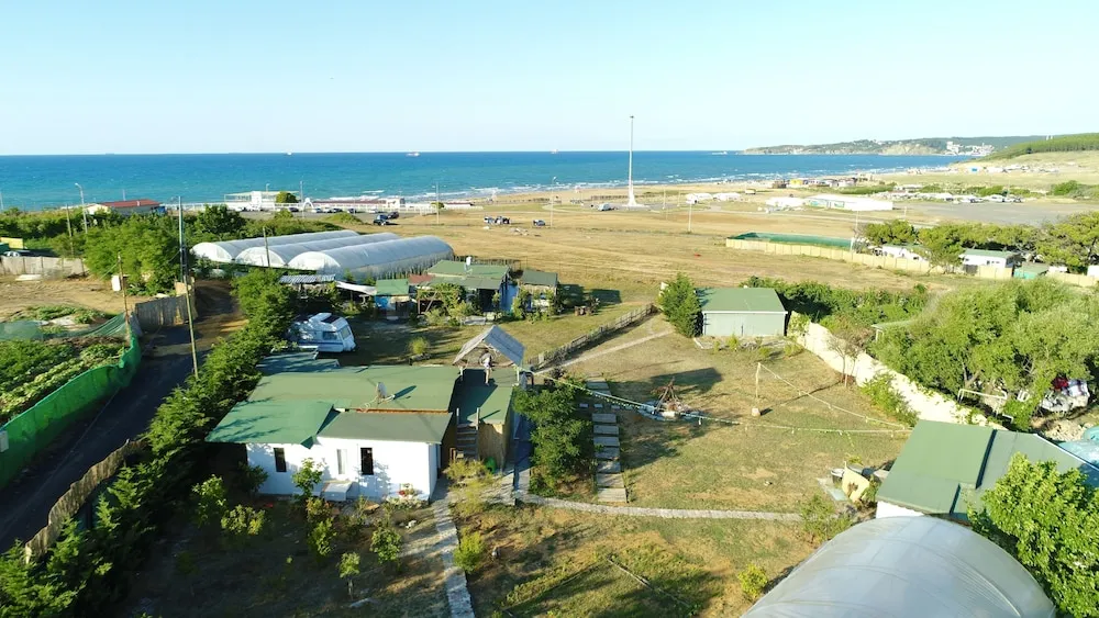 Bungalov