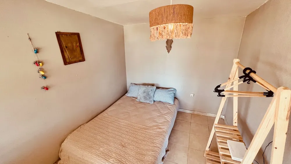 Deluxe Bungalov