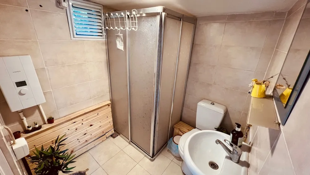 Deluxe Bungalov