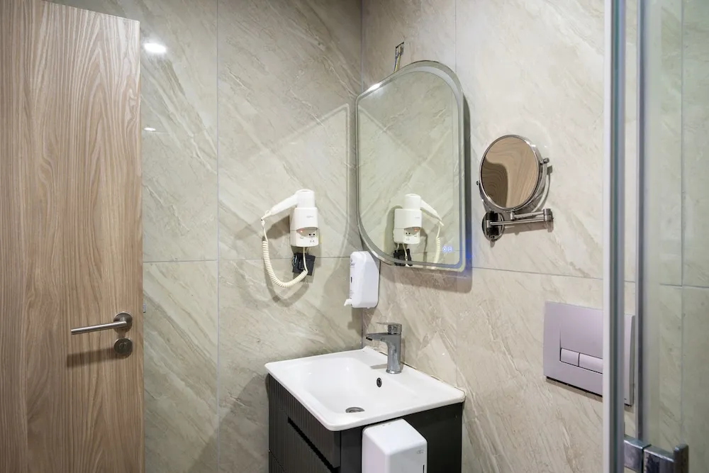 Standard Oda, Deniz Manzaralı