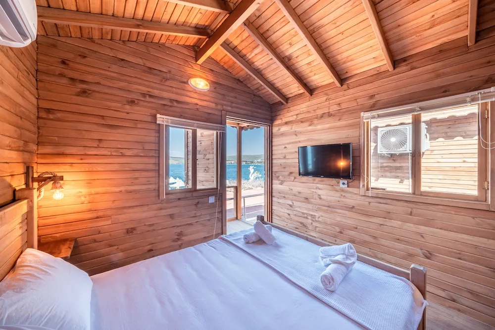 Design Oda, Deniz Manzaralı