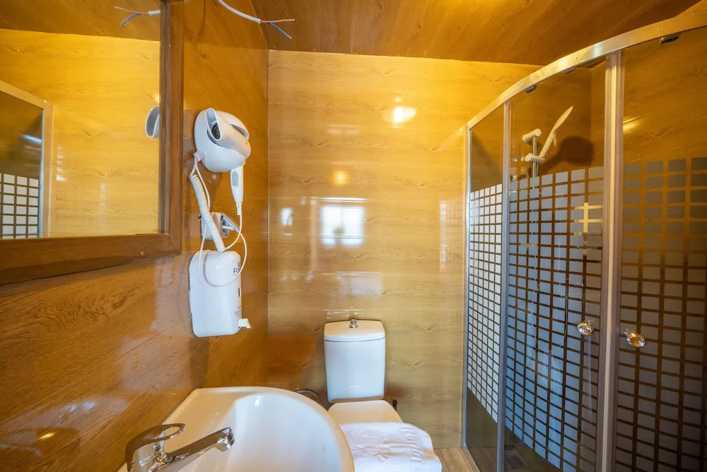Design Oda, Deniz Manzaralı