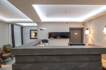 Akyalı Butik Otel