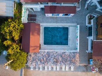 Akyalı Butik Otel