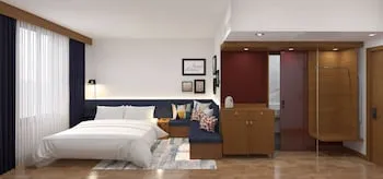 Hampton by Hilton İstanbul Arnavutköy