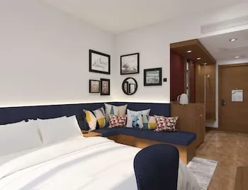 Hampton by Hilton İstanbul Arnavutköy