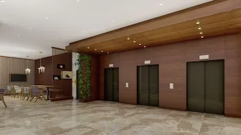 Hampton by Hilton İstanbul Arnavutköy