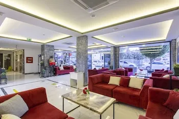 Aslan City Otel