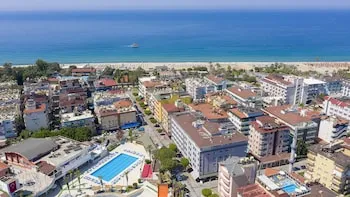 Aslan City Otel