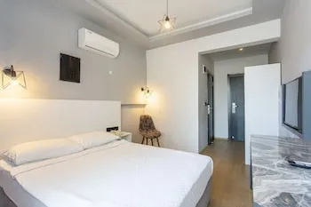 Aslan City Otel