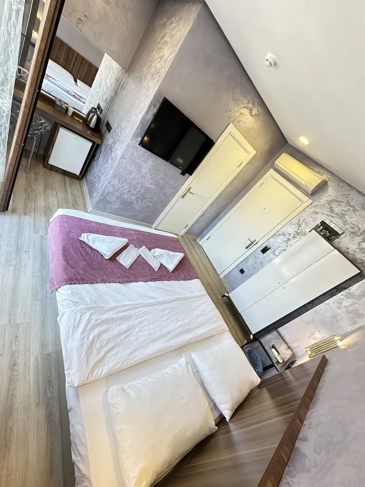 Superior Stüdyo Süit, Şehir Manzaralı