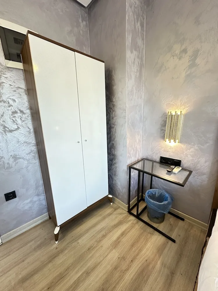 Superior Stüdyo Süit, Şehir Manzaralı