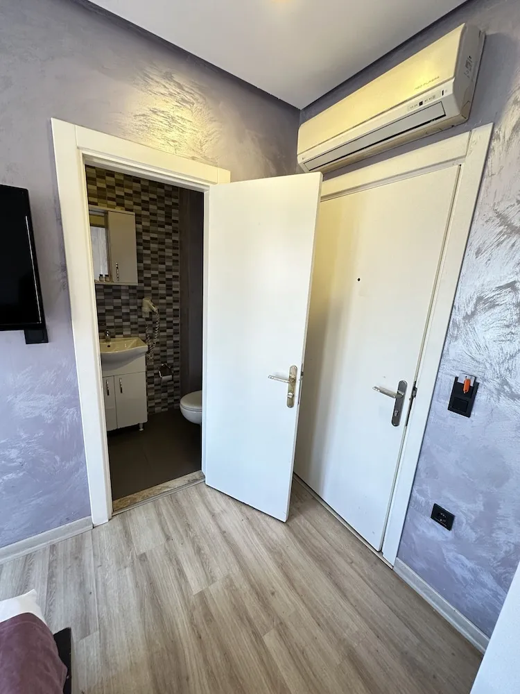 Superior Stüdyo Süit, Şehir Manzaralı