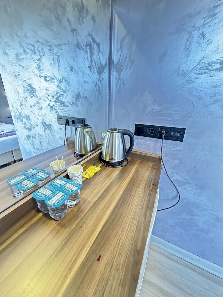 Superior Stüdyo Süit, Şehir Manzaralı