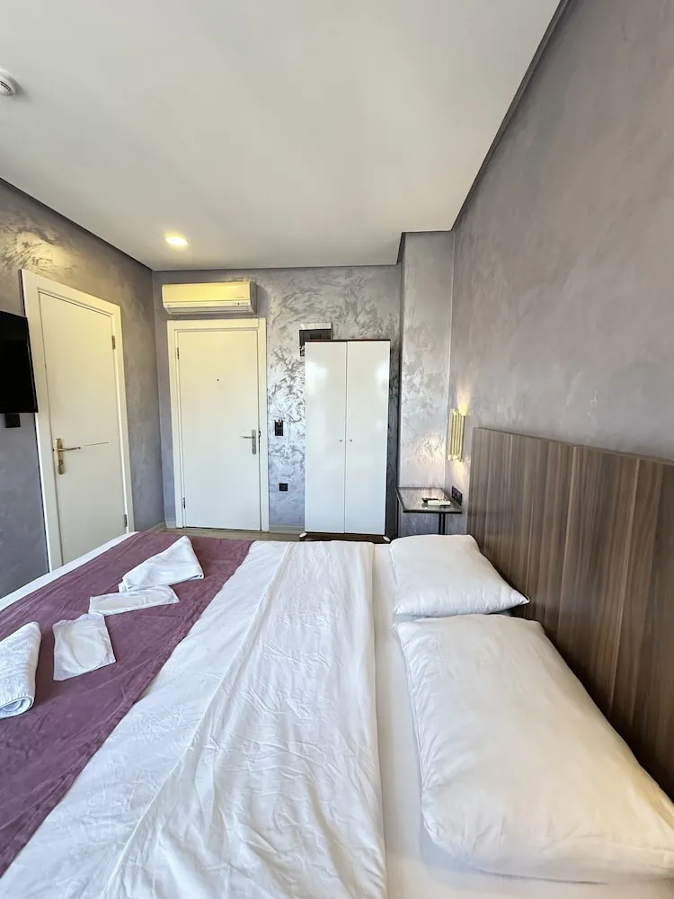 Superior Stüdyo Süit, Şehir Manzaralı