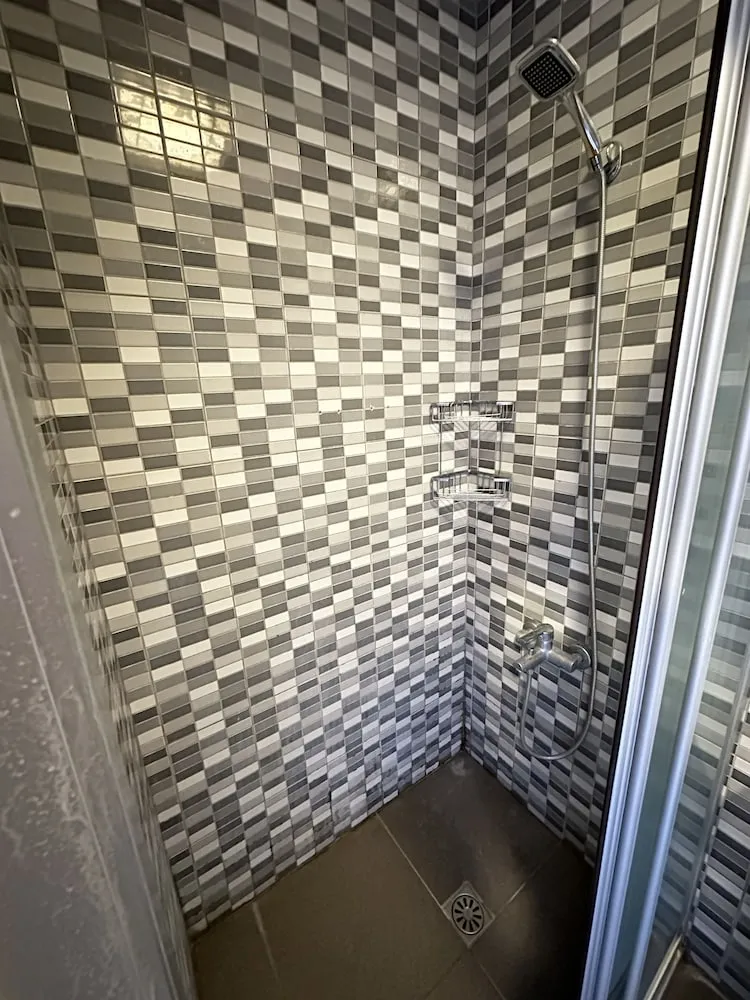 Superior Stüdyo Süit, Şehir Manzaralı