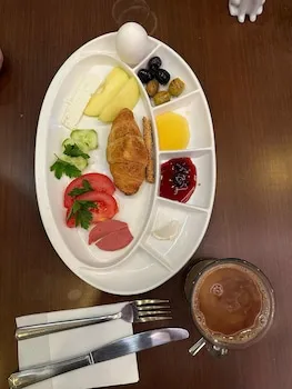 Taxim Alyon Suite Hotel