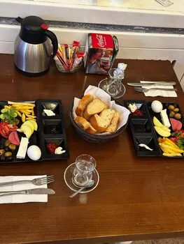 Taxim Alyon Suite Hotel