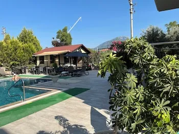 Kerim Apart Tatil Evleri