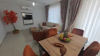 Kerim Apart Tatil Evleri