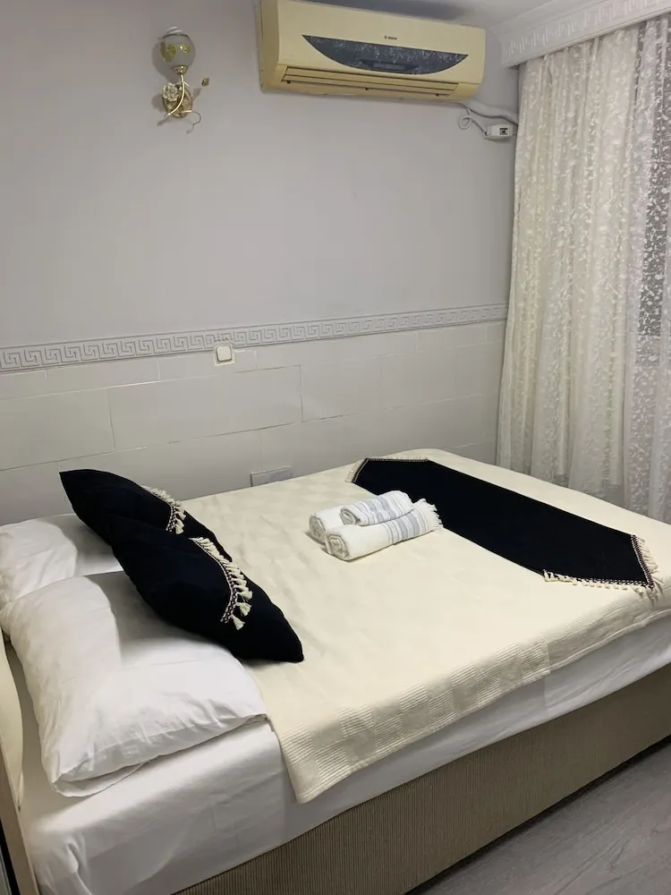 Economy Dört Kişilik Oda