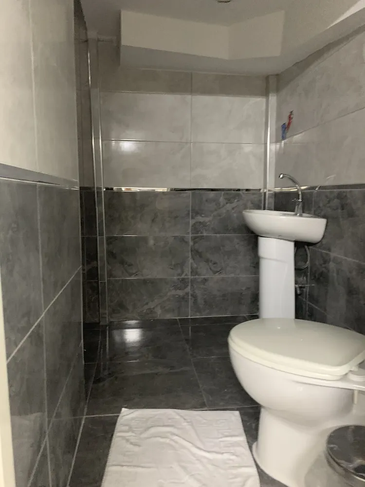 Economy Dört Kişilik Oda