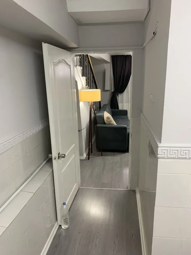 Economy Dört Kişilik Oda