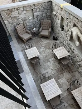 Ala Da Vinci Hotel Alaçatı