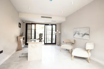 Ala Da Vinci Hotel Alaçatı