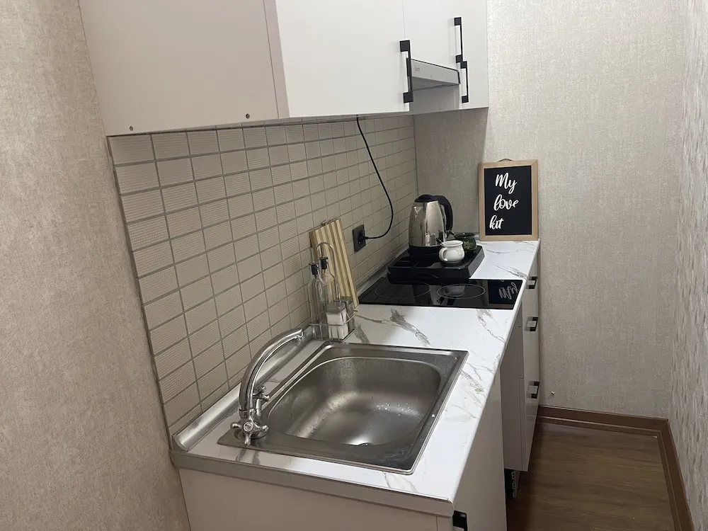 Deluxe Süit, 2 Yatak Odası, Bağlantılı Odalar