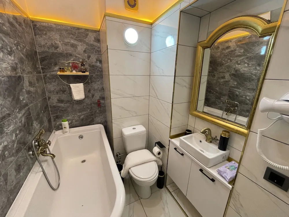 Deluxe Süit, 2 Yatak Odası, Bağlantılı Odalar
