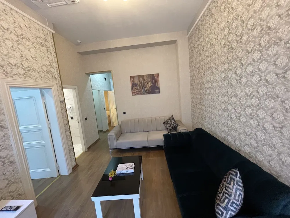 Deluxe Süit, 2 Yatak Odası, Bağlantılı Odalar