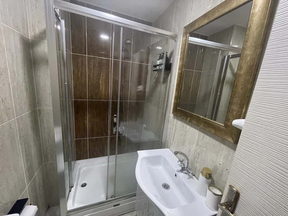 Comfort Stüdyo
