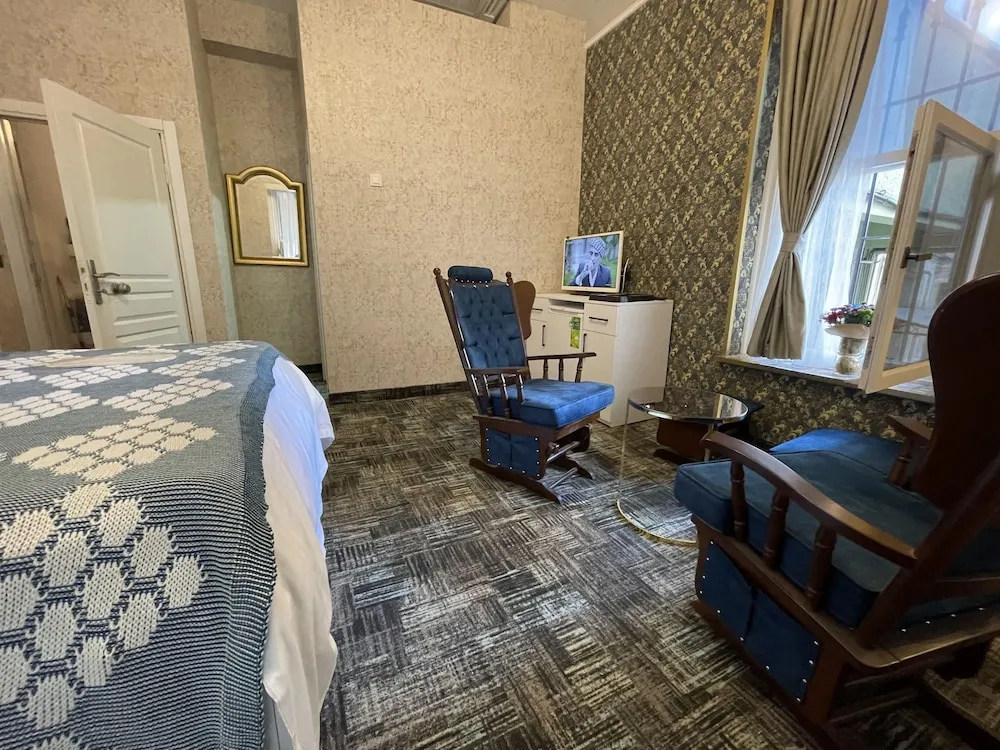 Comfort Stüdyo