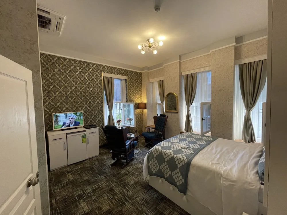 Comfort Stüdyo