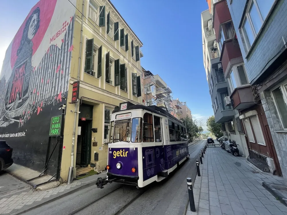 Comfort Stüdyo
