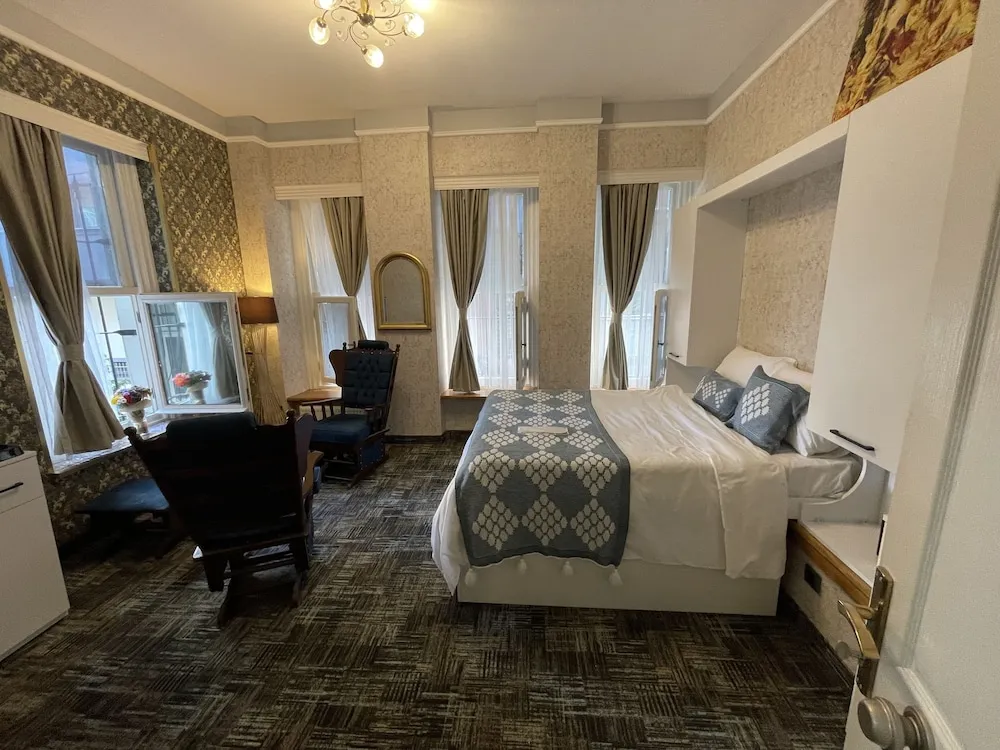 Comfort Stüdyo