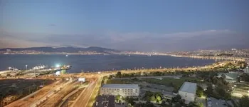 Grand Hyatt İzmir İstinyepark