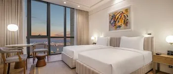 Hyatt Regency İzmir İstinye Park