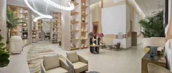 Hyatt Regency İzmir İstinye Park