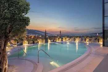 Hyatt Regency İzmir İstinye Park