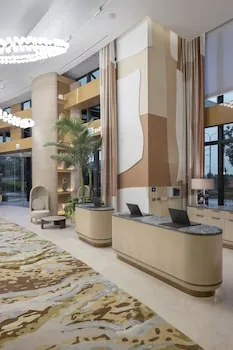 Hyatt Regency İzmir İstinye Park