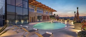 Grand Hyatt İzmir İstinyepark