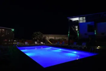Mad Sea Beach Hotel