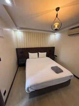 Mad Sea Beach Hotel