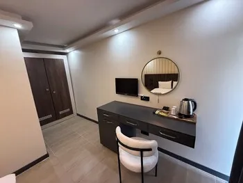 Mad Sea Beach Hotel