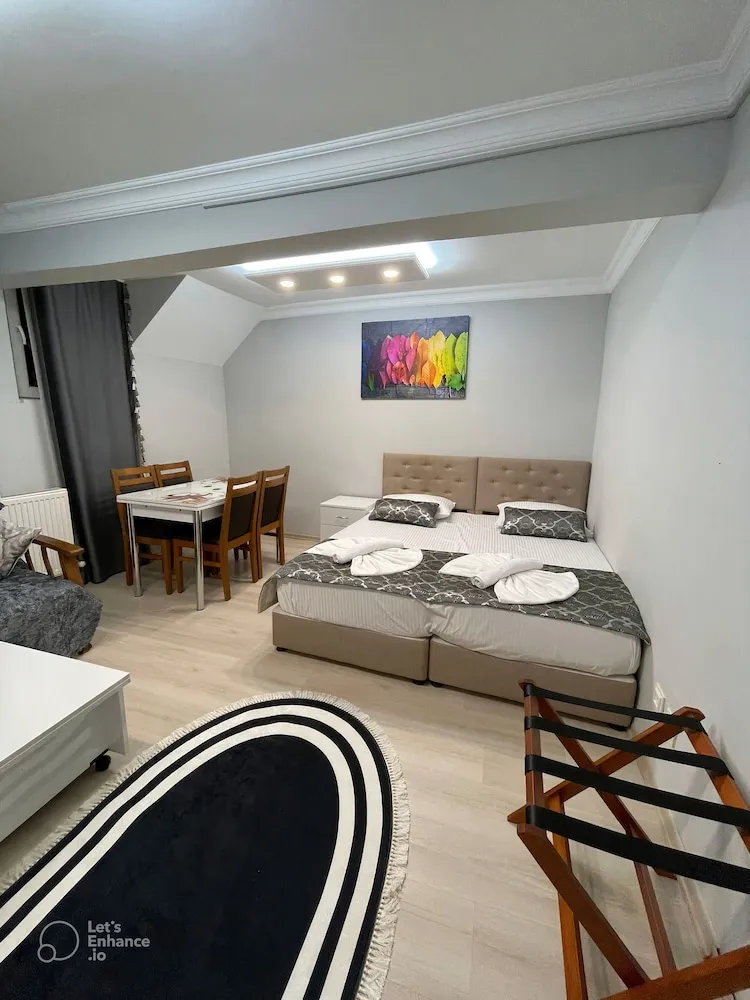 Signature Apart Daire